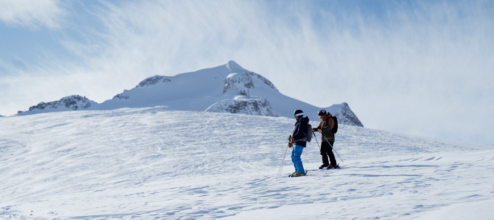 3 tips for a successful off-piste trip