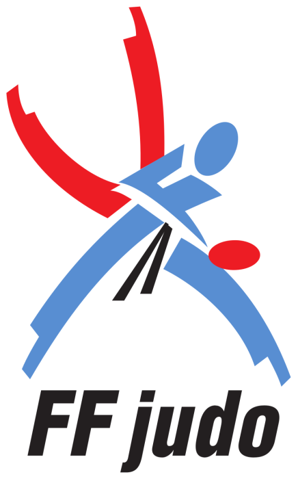 Logo Ff Judo