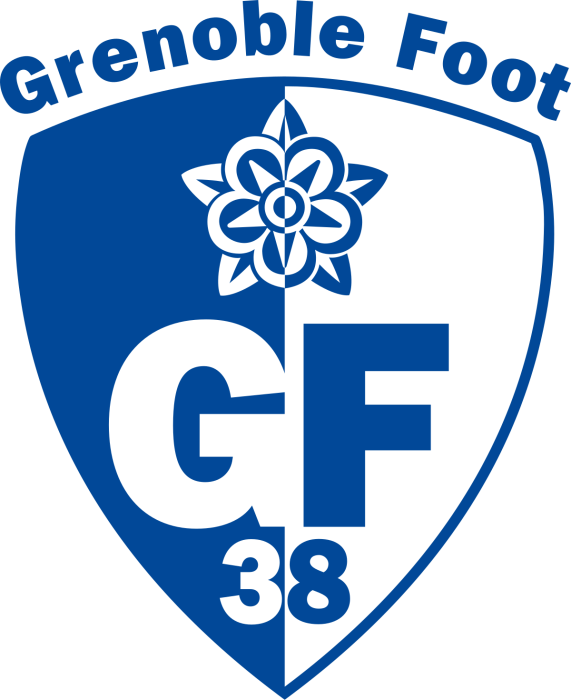 Logo Gf38