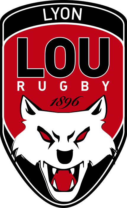 Logo Lou Rugby