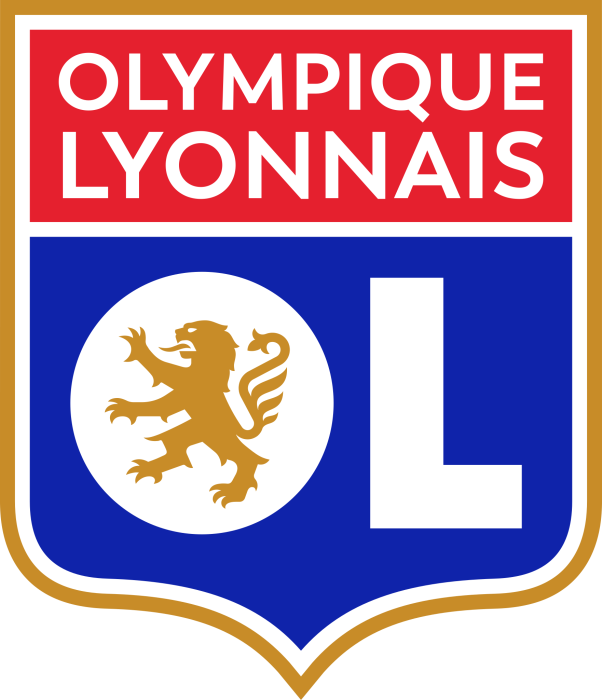 Logo Olympique Lyonnais