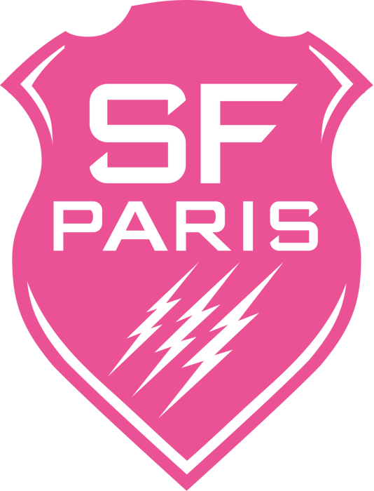 Logo Stade Francais