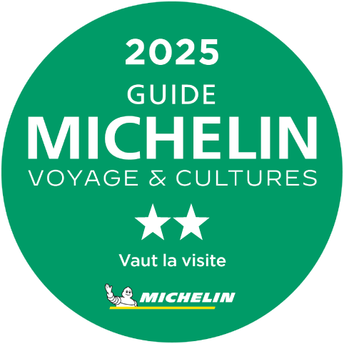 Michelin Grande Sassière