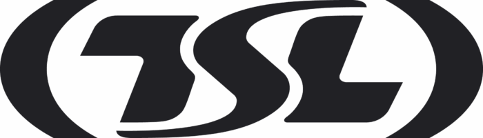 Logo Tsl 2018 Noir Png