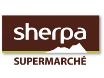 Sherpa le Lavachet