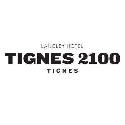 Langley Hôtel Tignes 2100***