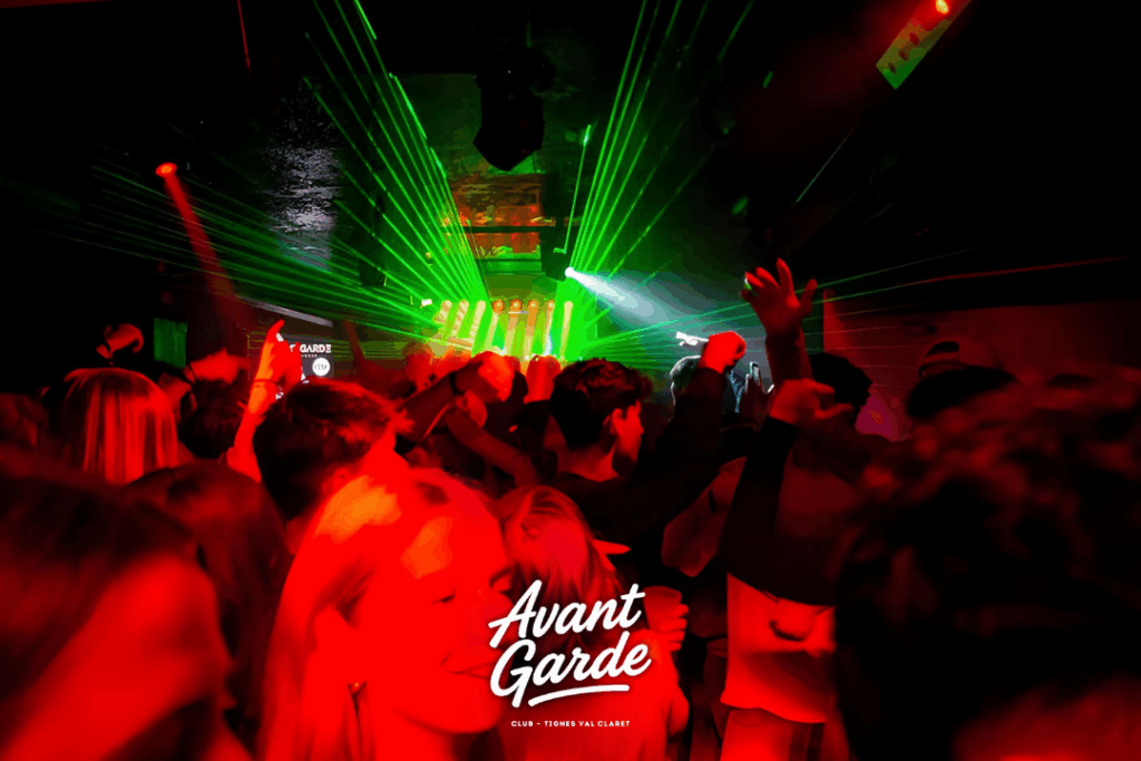 Avant Garde