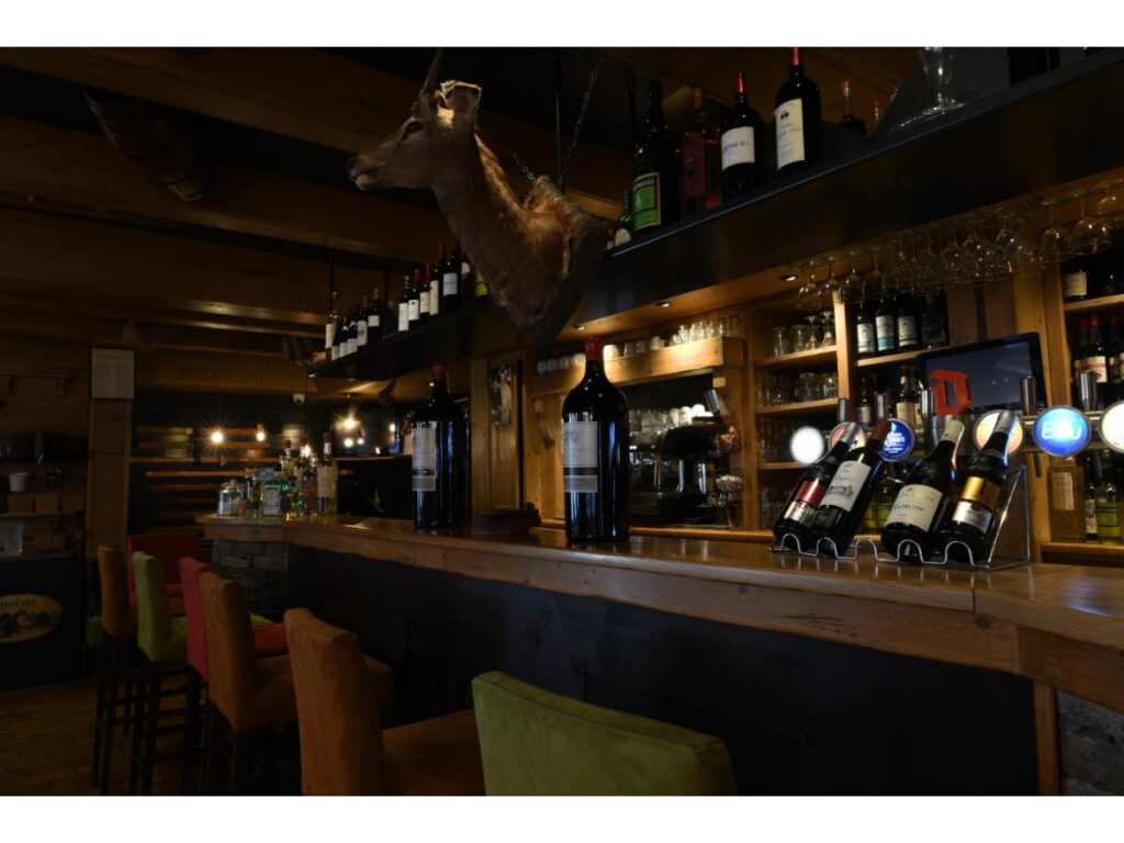 Brasserie du Petit Savoyard