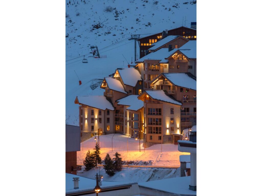 Le Taos