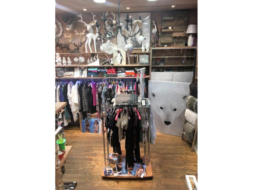 Odile Boutique