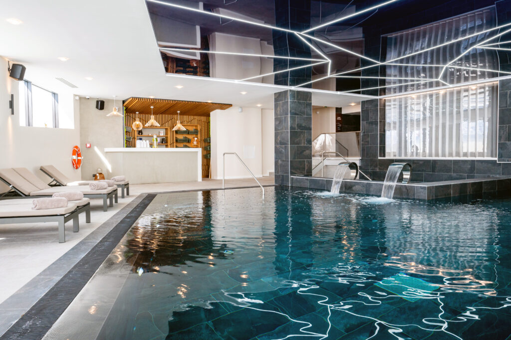 Spa Voulez Vous