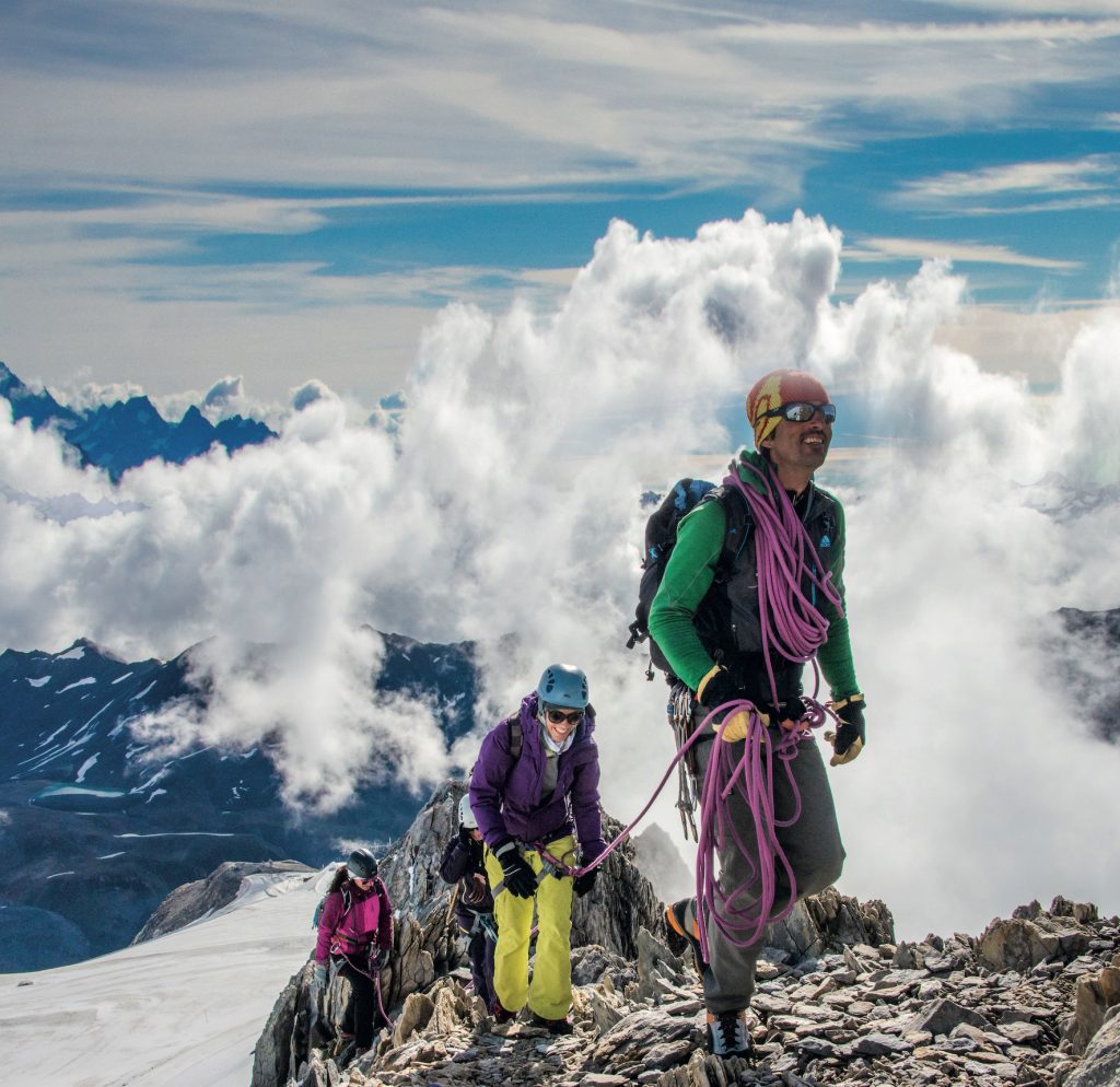 Montagne Experiences by esf Tignes le lac