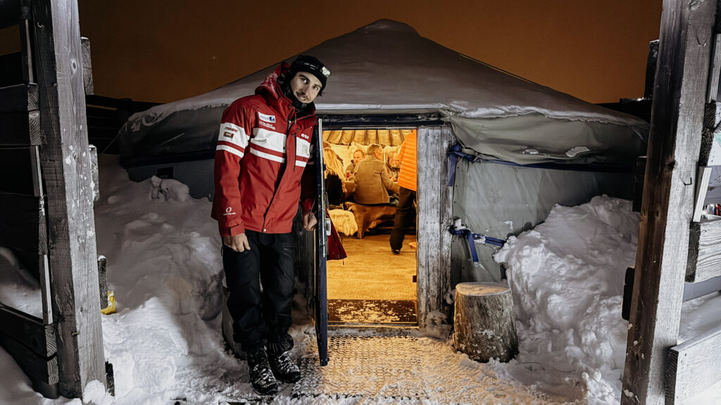 Montagne Experiences by esf Tignes le lac