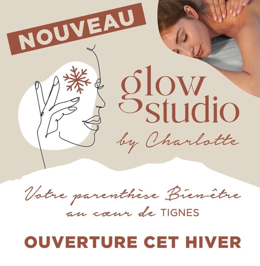 Glow Studio